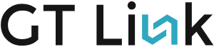 gt link logo